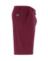 HYBRID SHORTS MAROON - MENS